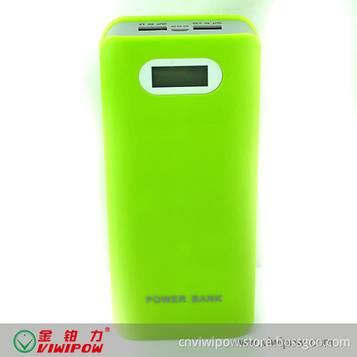 Premium High Capactiy 15600mAh Mobile Charger (VIP-P16)